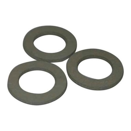 Resideo Honeywell Gaskets (3) Kit, For 1/2", 3/4" & 1" AM & AM-1 Series Valves AMU200-RP